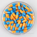 Wholesale High Quality Empty Gelatin Capsules Shell